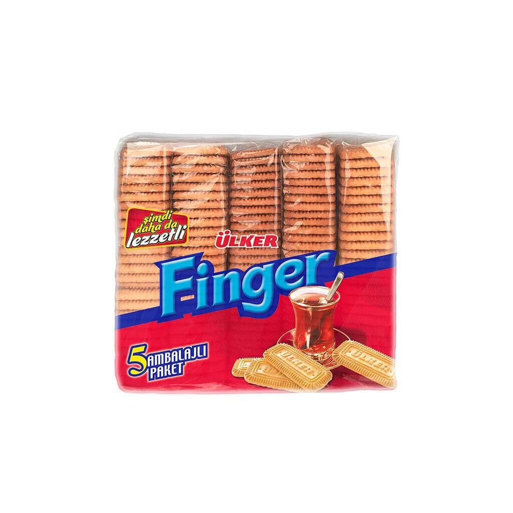 ÜLKER FİNGER 750 GR