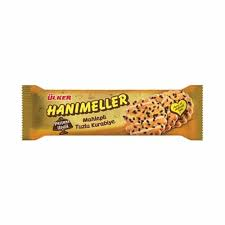 ÜLKER HANIMELLER MAHLEPLİ 81GR