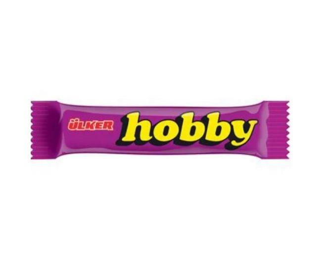 ÜLKER HOBBY 25 GR 270-1