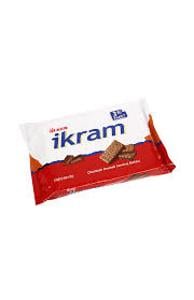ÜLKER İKRAM 252 GR ÇİKOLATALI 1077-1