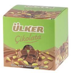 ÜLKER KARE A.FISTIKLI 65 GR 