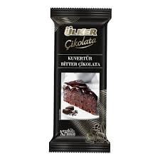 ÜLKER KUVERTÜR %54 BİTTER 200GR