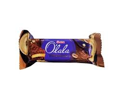 ÜLKER OLALA TİRAMİSU 45 GR
