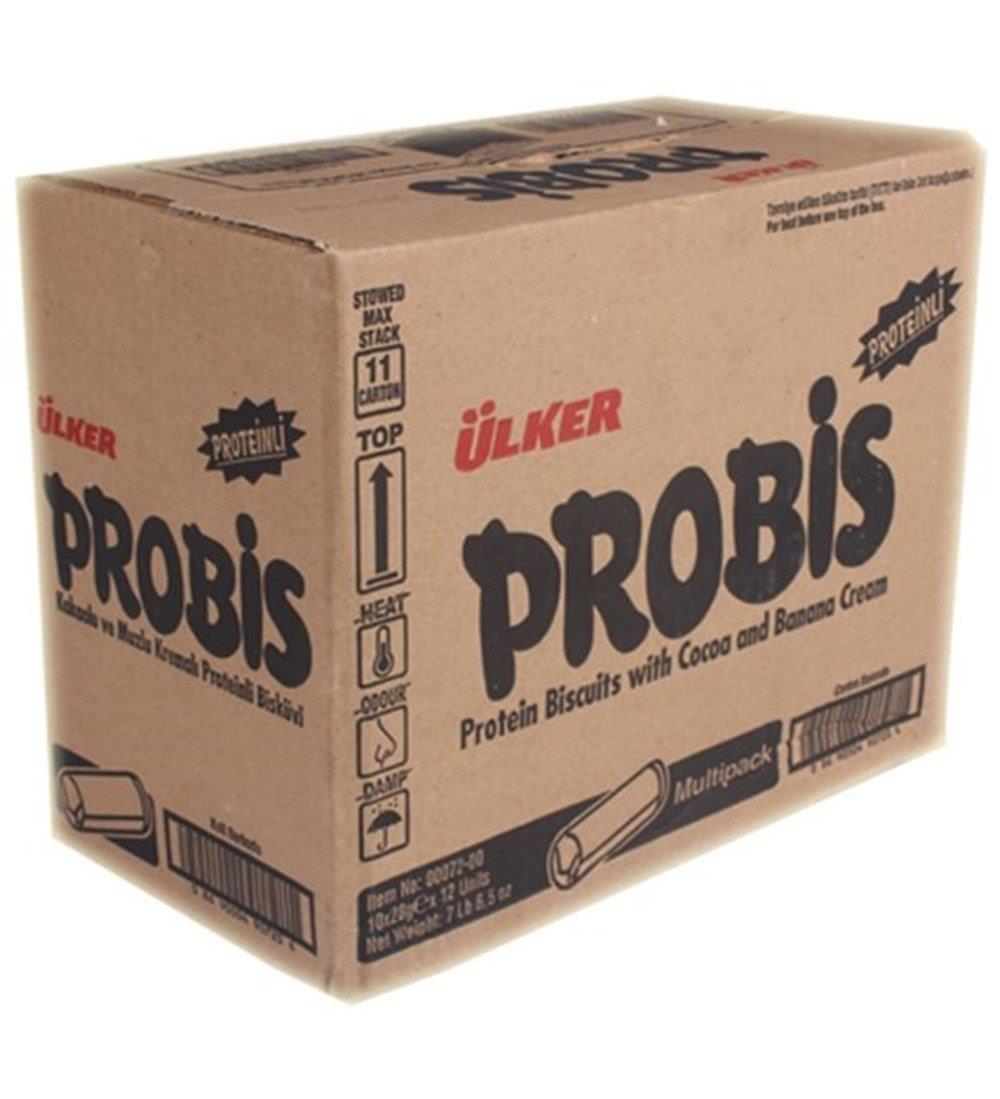 ÜLKER PROBİS 280 GR 72