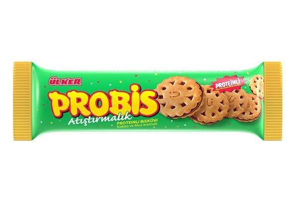 ÜLKER PROBİS ATIŞ. 75 GR 79-8