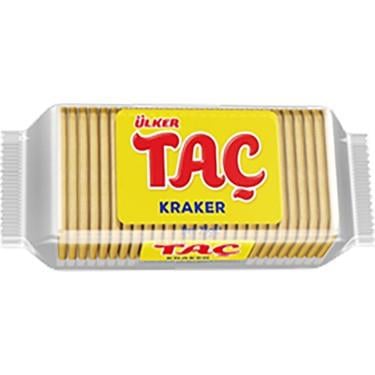 ÜLKER TAÇ KRAKER 76 GR 1905-6