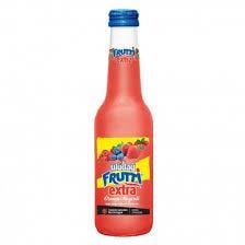 ULUDAĞ FRUTTİ EKSTRA ORMAN MEYVELİ 250 ML