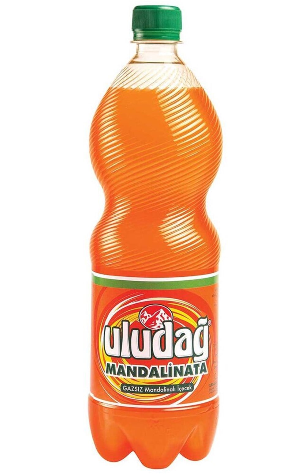 ULUDAĞ MANDALİNATA 1 LT