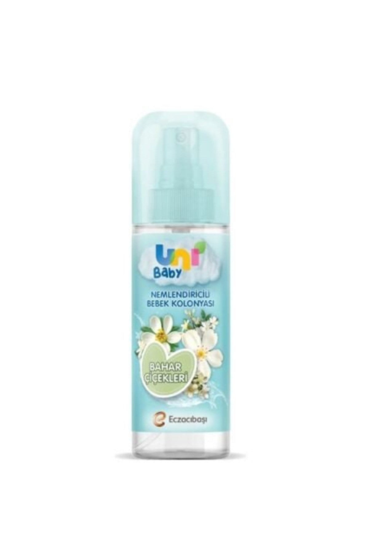 UNI BABY BEBEK KOLONYASI 150 ML BAHAR