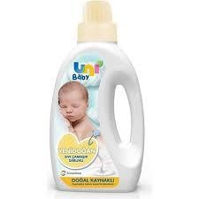 UNI BABY ÇAM.SABUNU 1500ML Y.DOĞAN