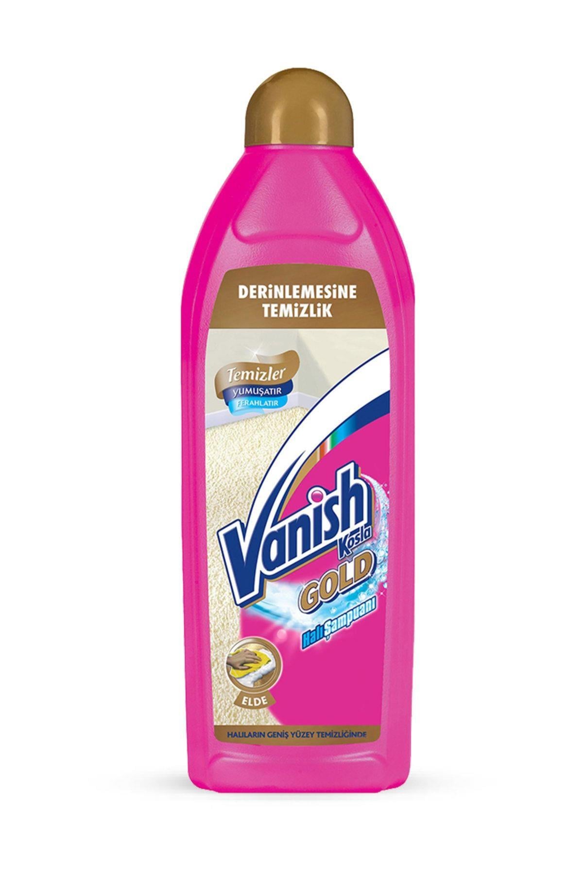 VANİSH HALI ELDE 850 ML