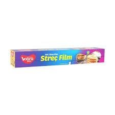 VİORA VRP-215 STREÇ FİLM 15X30 15M