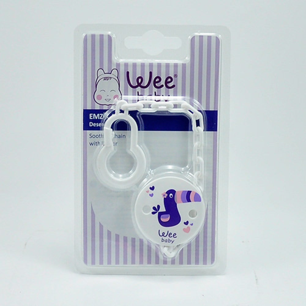 WEEBABY 901 EMZİK ASKISI