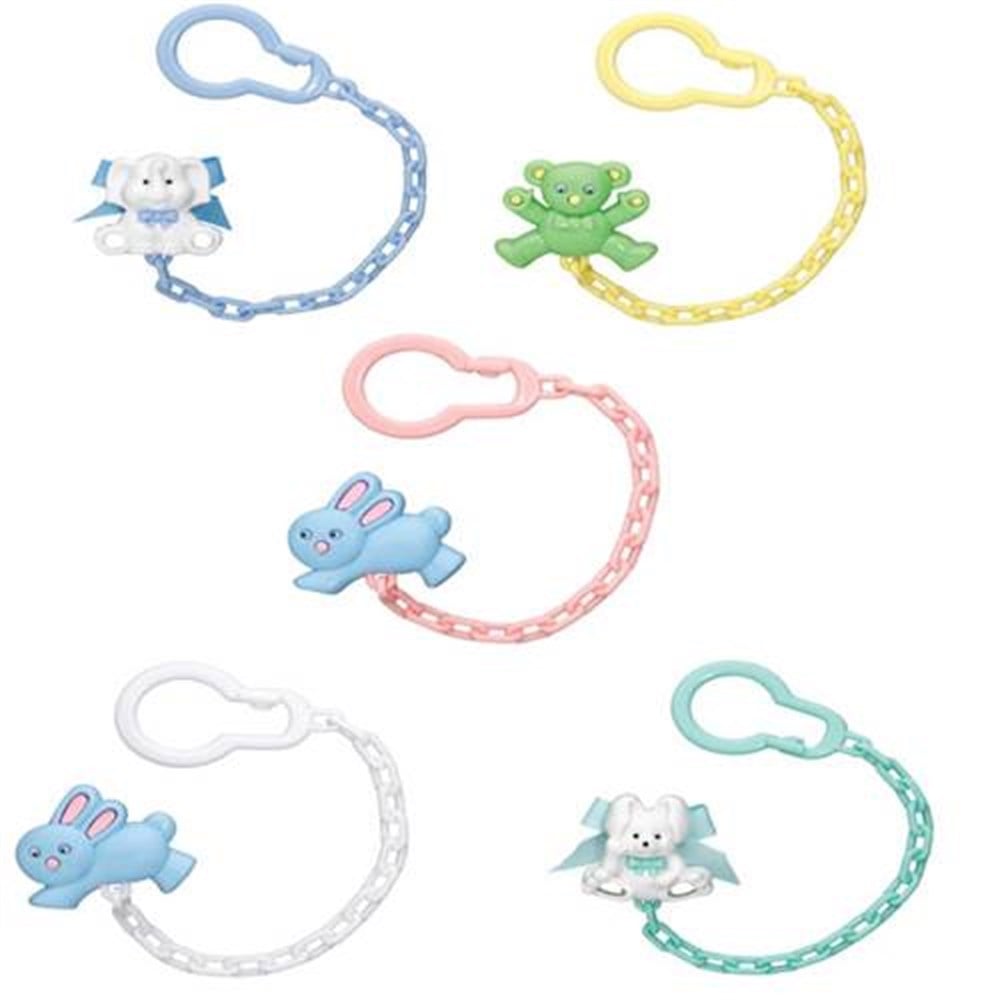 WEEBABY 903 FİGÜRLÜ EMZİK ASKISI