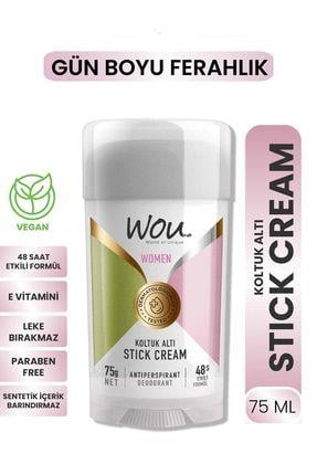 WOU STİCK 75GR WOMEN