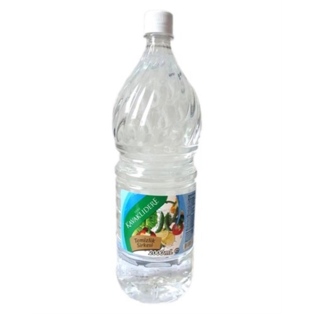 YENİ KAVAKLIDERE TEMİZLİK SİRKESİ 2 LT