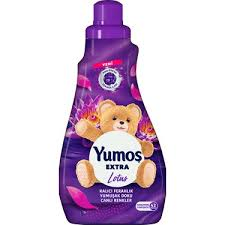 YUMOŞ EKSTRA 1008 ML LOTUS