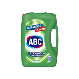 ABC ULTRA ÇAMŞ.SUYU 3.5 LT DAĞ