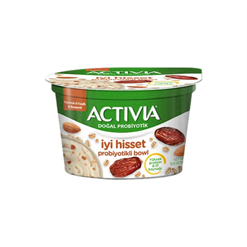 ACTİVİA PRO.BOWL 150GR HURMA-YUL-BADEM
