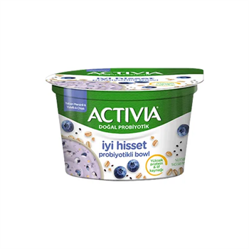 ACTİVİA PRO.BOWL 150GR Y.MERSİNİ-CHİA