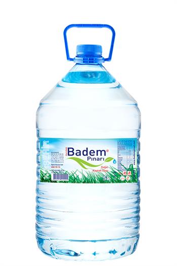 BADEM PINARI 5 L