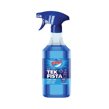 BİNGO TEK FISTA 900ML KİREÇ