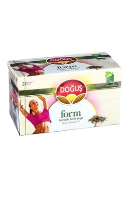 DOĞUŞ FORMÇAY KARIŞIK 20 GR