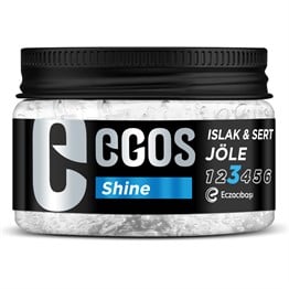 EGOS SAÇ JÖLESİ 250 ML ISLAK SERT