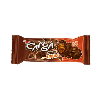 ETİ CANGA KARAMEL 45GR 