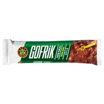 KAHVE DÜNYASI GOFRİK 33GR ANT.FIS. 
