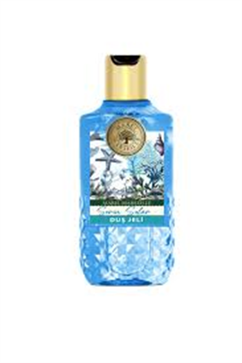 MABEL MARSEILLE DUŞ JELİ 750ML SERİN SULAR