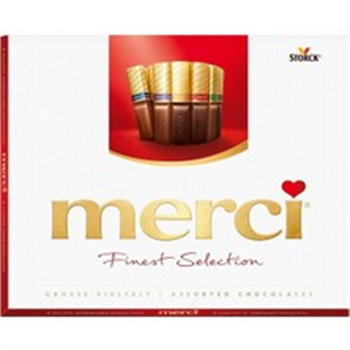 MERCİ SELECTİON 250GR