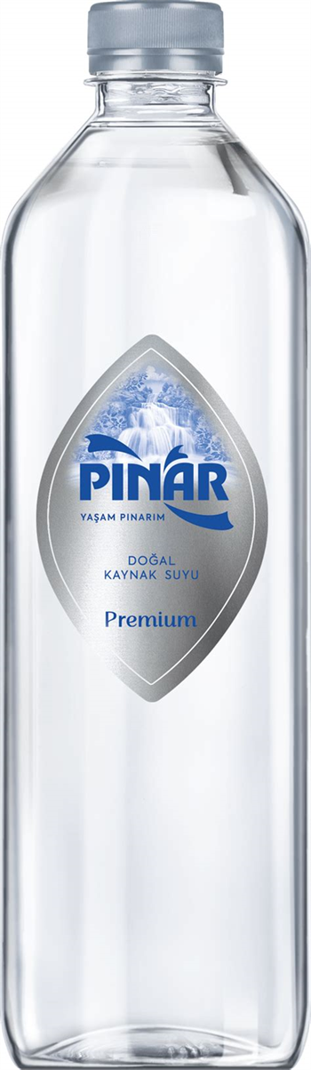PINAR SU PREMİUM 1000ML