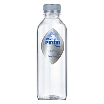 PINAR SU PREMİUM 400ML