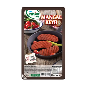 PINAR SUCUK HİNDİ 300GR