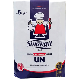 SİNANGİL UN 5 KG