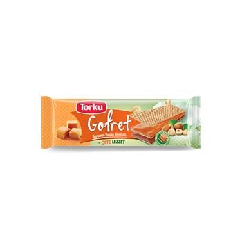 TORKU GOFRET 142 GR KARL-FIN