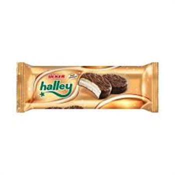 ÜLKER HALLEY 240 GR