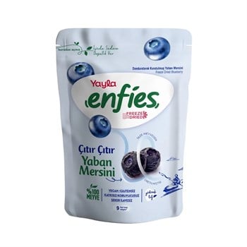 YAYLA ENFİES 15GR Y.MERSİNİ