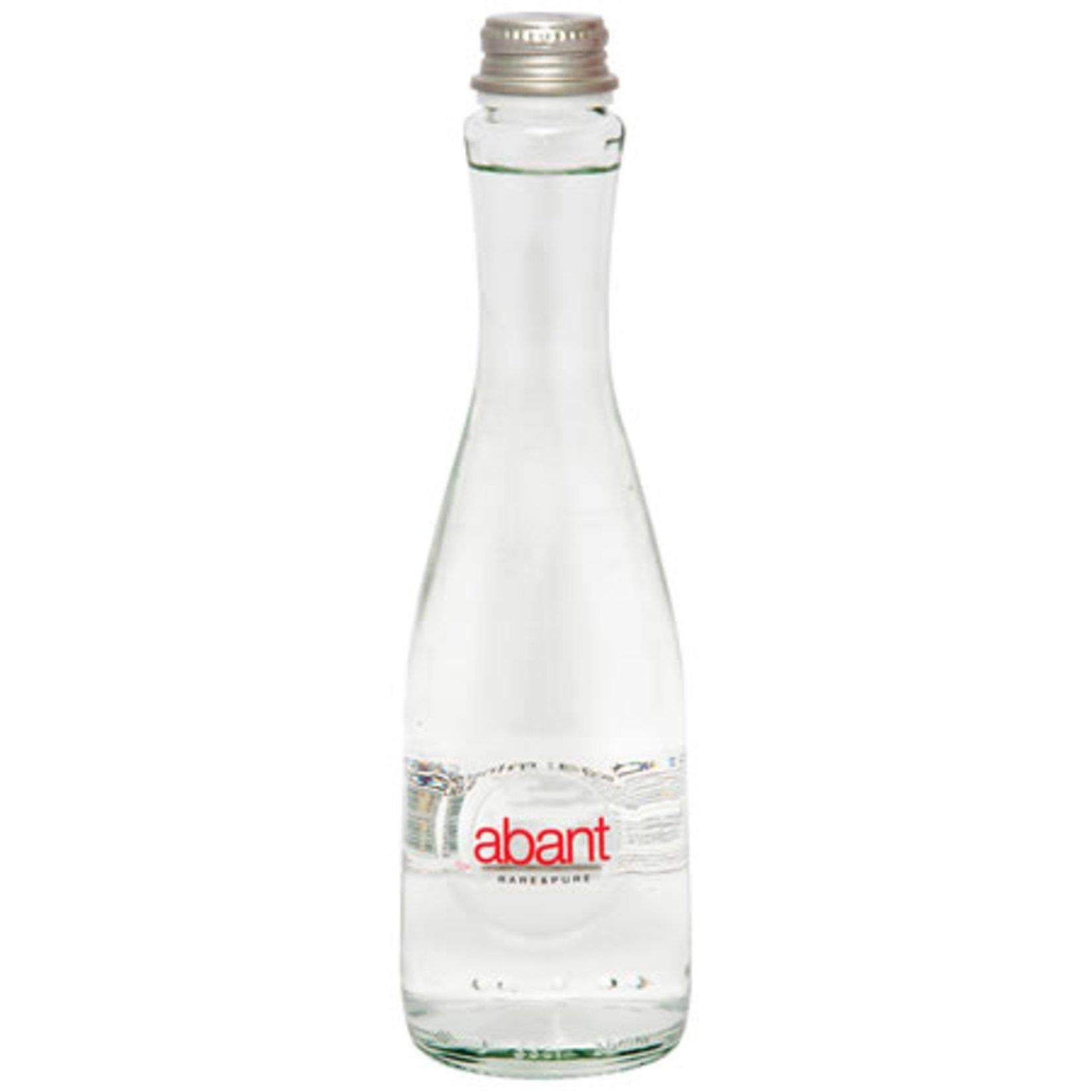 ABANT SU 330 ML CAM            