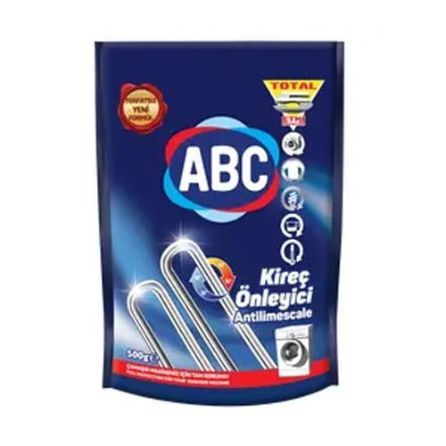 ABC KİREÇ ÖNLEYİCİ 500 GR