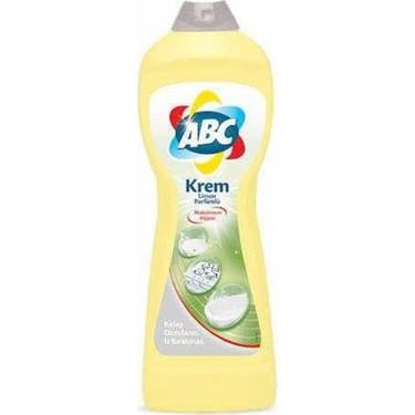 ABC SIVI KREM 750 ML LİMON 
