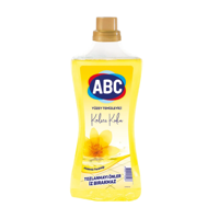 ABC YÜZEY TEM.2500 ML AKDENİZ FERAHLIĞI