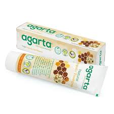AGARTA DİŞ MACUNU 100ML PROPOLİS