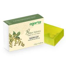AGARTA SABUN 150GR BITTIM