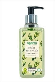 AGARTA SIVI SABUN 500ML Z.YAĞI