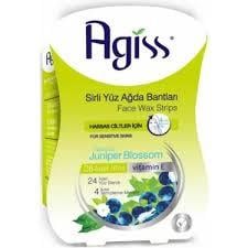 AGİSS YÜZ SİR AĞDA BANDI 24 LÜ HASSAS 
