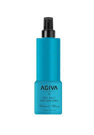 AGİVA DENİZ TUZU SAÇ SPREYİ 300 ML