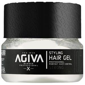 AGİVA JÖLE 200 ML 02 ULT.SERT