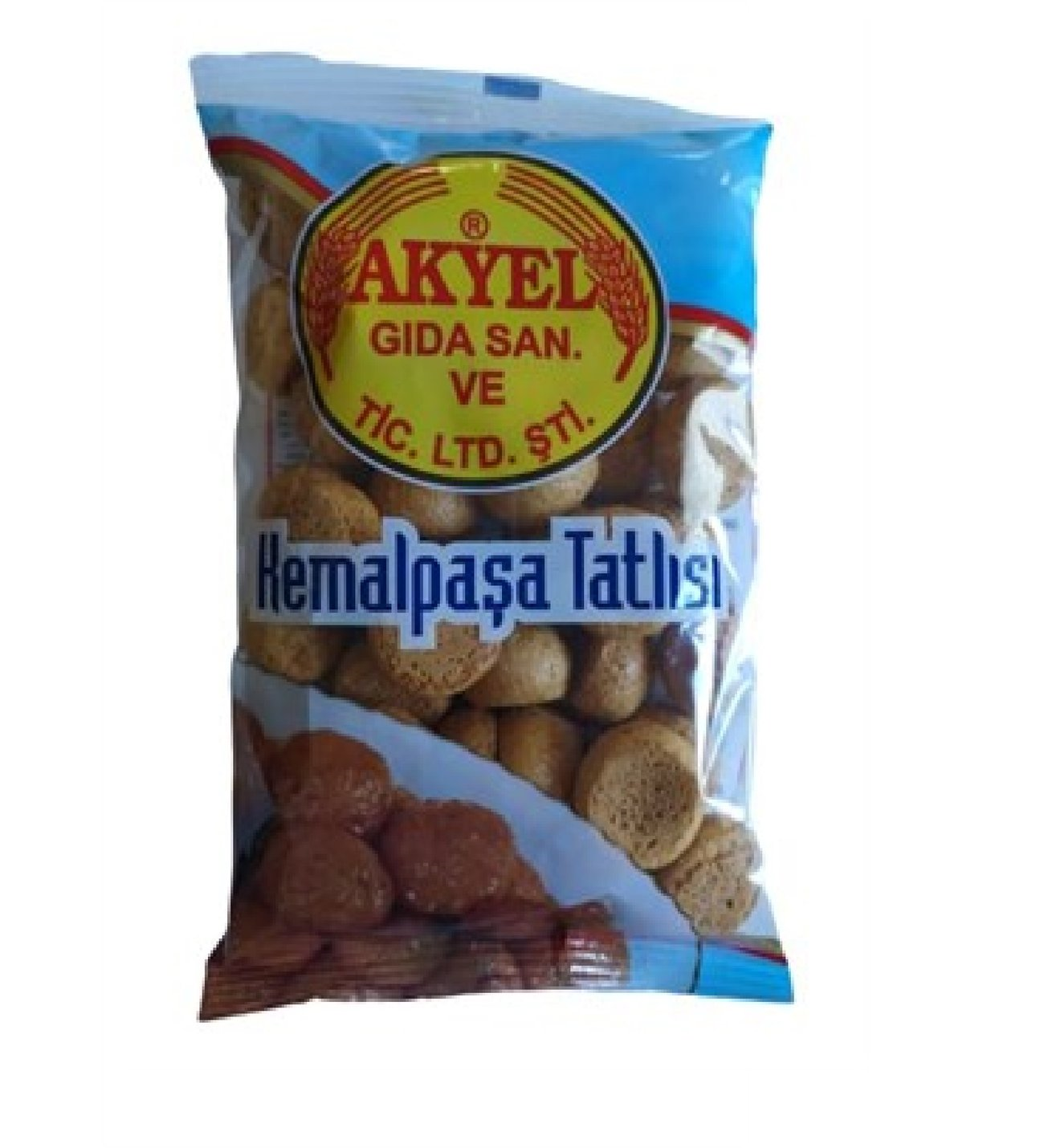 AKYEL KEMALPAŞA TATLISI 160 GR